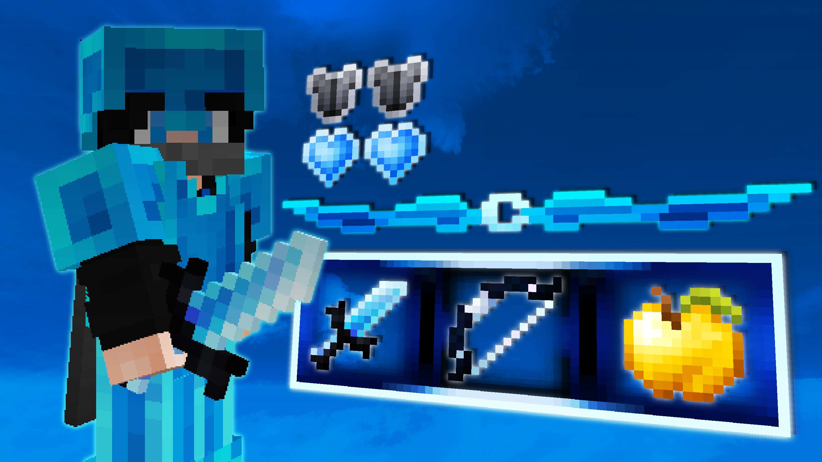 Gallery Banner for CRYSTALS by @MqryoPacks on PvPRP